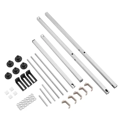 Душевая кабина Agua Cascad - S.Т.G.90x90 см (CV035441) - фото 13