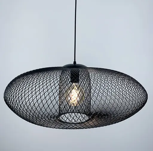 Світильник ANUBIS в стилі Лофт | Арт. D 929-600 | Line F - фото 4