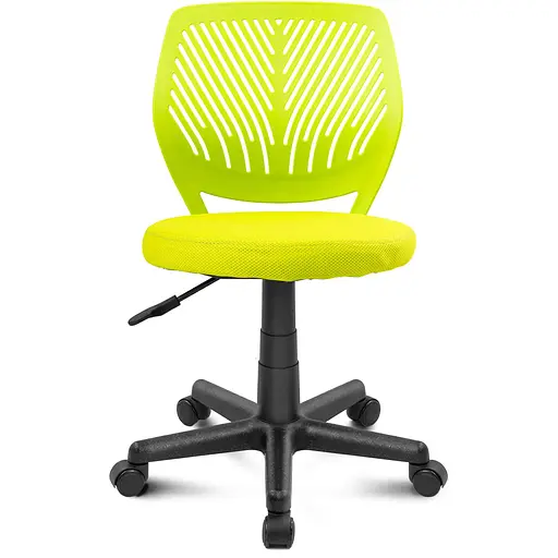 Офисный стул Hop-Sport Smart салатовый