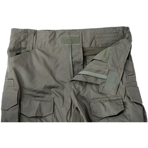 Брюки Defcon 5 Gladio Pants XL Olive - фото 12