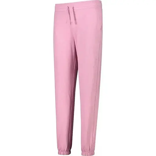 Штани CMP Woman Long Pant Pink XXS (1097-33D7806-C602 34)
