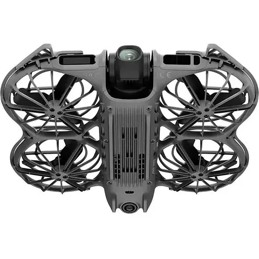 Квадрокоптер DJI Neo 2 Motion Fly More Combo (CP.FP.00000273.01) [152390] - фото 4