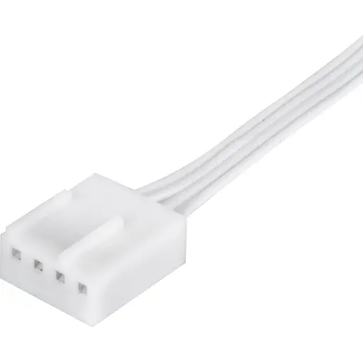 Вентилятор SilverStone VISTA 120 ARGB White (SST-VS120W-ARGB) - фото 8