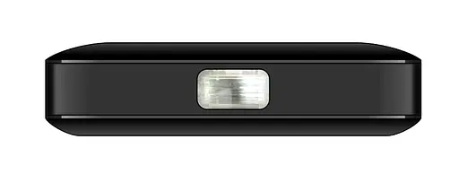 Мобільний телефон Ergo R182 Dual Sim Black 7137268 - фото 4