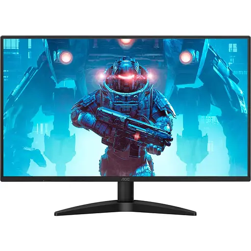 Монітор AOC 27" 27B36X FHD IPS 144Hz (27B36X) - фото 2