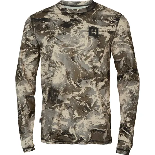 Лонгслив Harkila Mountain Hunter Expedition M AXIS MSP*Mountain