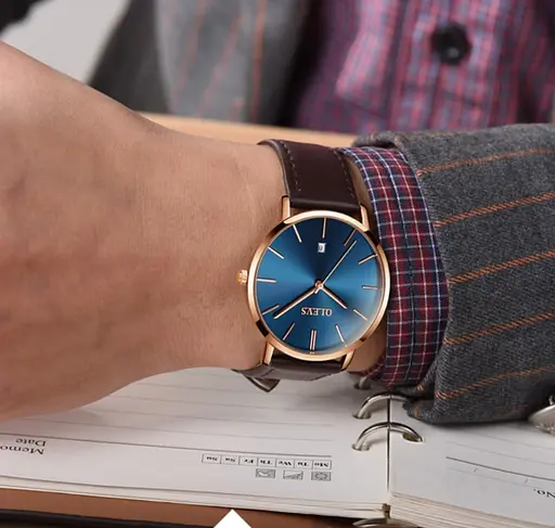 Годинник Shengke Uni Men - фото 9