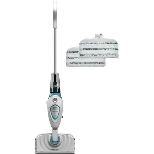 Паровая швабра Black+Decker FSM1615 [112180] - фото 4