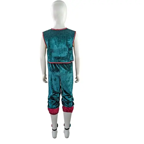 Костюм Гномик детский - фото 3