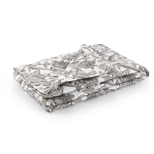 Одеяло шерстяное Руно Comfort Luxury бязь 200х220 см 322.02ШКУ_Luxury - фото 2