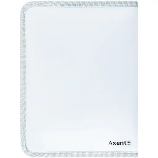 Папка объемная на молнии Axent Flower Symphony-2 А5+ (1805-45-A) - фото 2