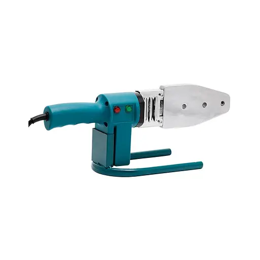 Паяльник для пластикових труб Зеніт для труб ЗПТ-1206 (845282) - фото 3