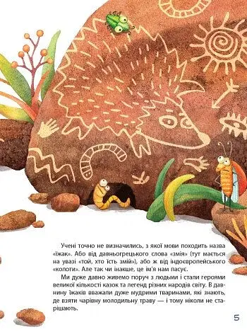 Пан Їжак. Зірки Pro - фото 5