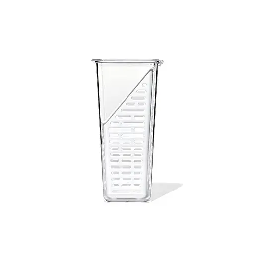 Контейнер для хранения в холодильнике OXO Food Storage прозрачный (11387800) - фото 4