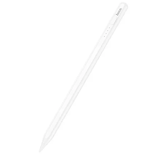 Стилус Hoco GM114 Smart active Pad dedicated capacitive pen for iPad