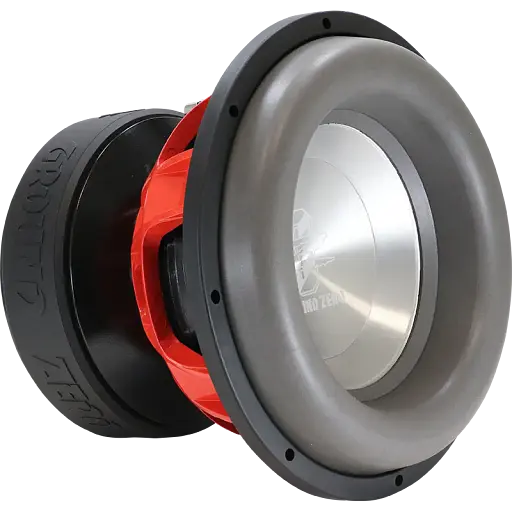 Сабвуферный динамик Ground Zero GZPW 15XXmax