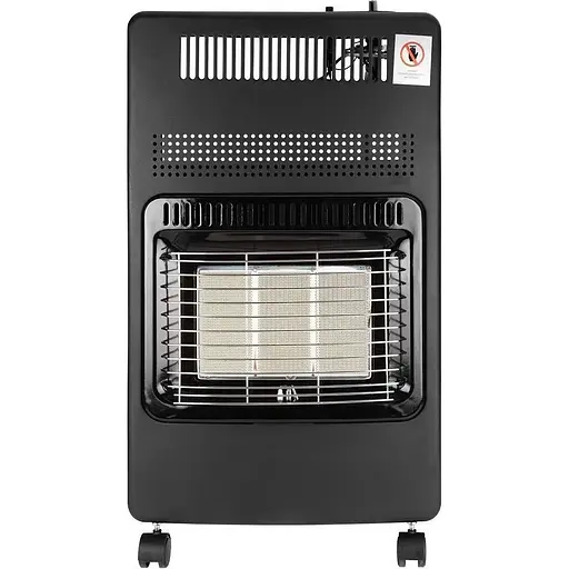 Газовий обігрівач Neo Tools 90-118 [150034] - фото 2