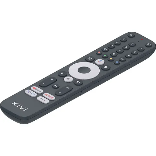 Телевизор Kivi U720QB 55'' QLED 4K Ultra HD (55U720QB) [144535] - фото 7