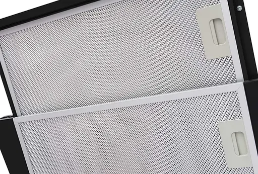 Вытяжка Hansa телескопическая 60 см 270 м3г черная - фото 3