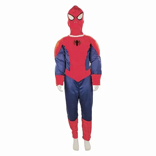 Комбинезон Spider-Man детский - фото 1