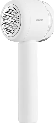 Машинка для стриження ковтунців Ardesto LSH-Y1 з функцією зарядки USB Type-C - фото 1