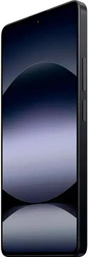 Смартфон Xiaomi Redmi Note 14S 12/512GB Midnight Black - фото 5