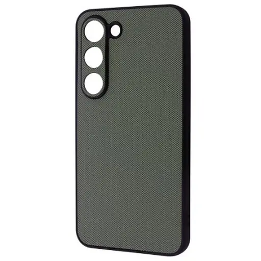 Чохол Canvas Case Samsung Galaxy S23 Plus Forest Green
