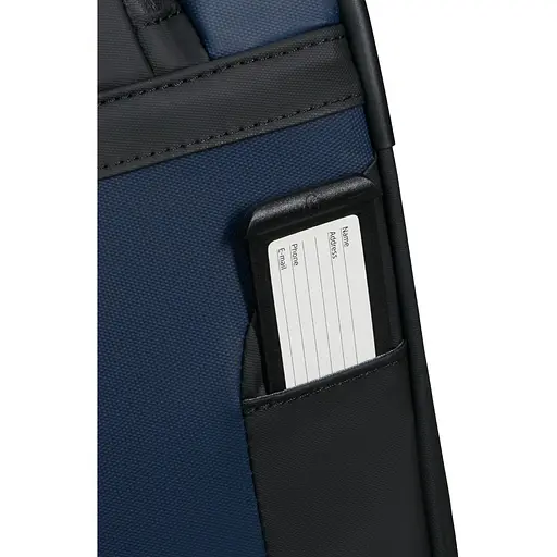 Дорожная Сумка На Колесах Samsonite ECODIVER BLUE NIGHTS 45x36x20 KH7*01021 - фото 15