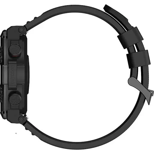 Смарт-часы Blackview W50 Black - фото 4