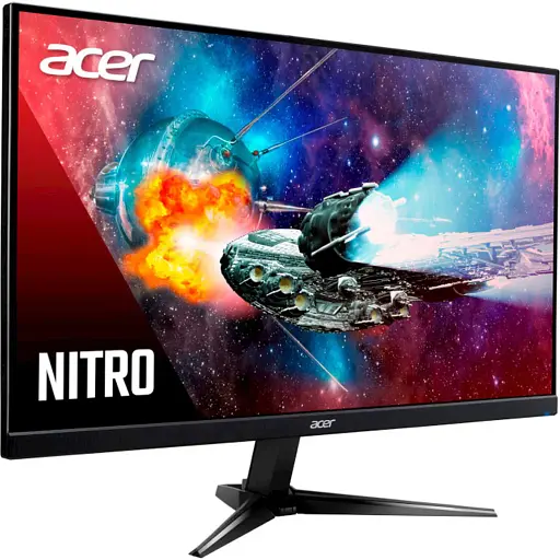 Монітор Acer Nitro 27" QG271M3BMIIPX (UM.HQ1EE.303) (130281) - фото 3