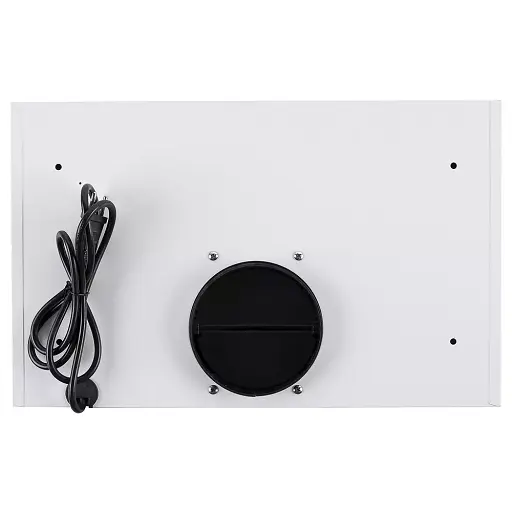 Вытяжка телескопическая PERFELLI TL 5316 WH 700 LED - фото 9