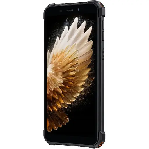 Смартфон Oukitel G3 4/256GB Orange [147744] - фото 4