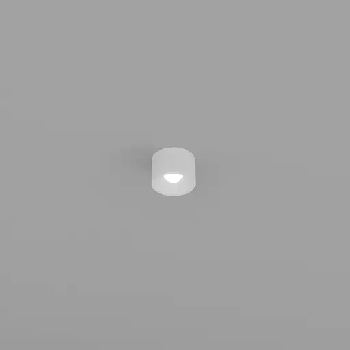 Точечный светильник Skarlat RSLC78029 8W WH 4000K