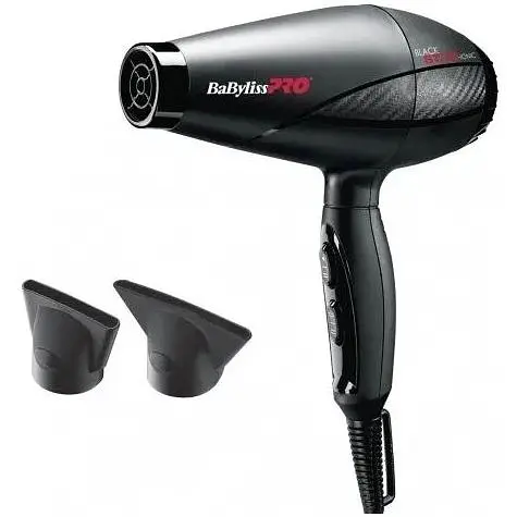 Фен Babyliss Pro BAB6250IE
