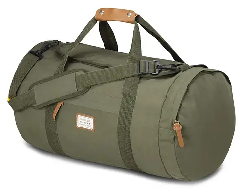 Сумка дорожня Semi Line 49 Khaki (A3028-2) (DAS302160) - фото 4