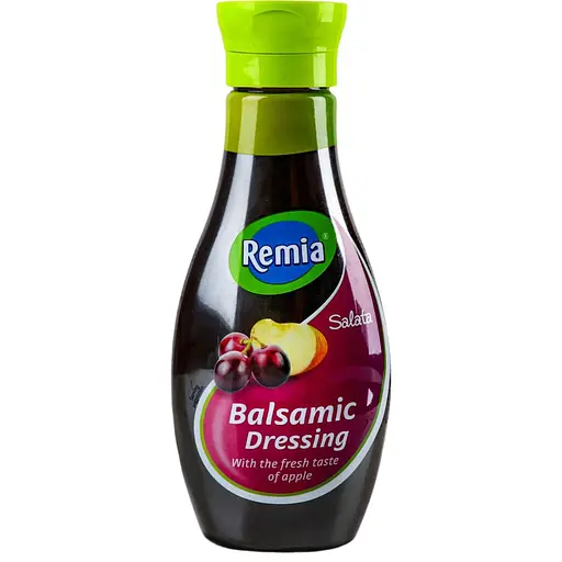 Соус-дрессінг салатний Remia Balsamic 250 мл (677957)