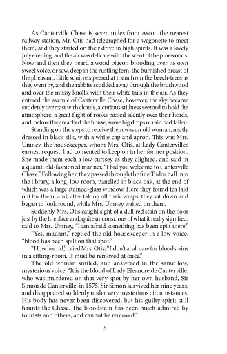 The Fairy Tales (Казки. О.Вайлд) - фото 6