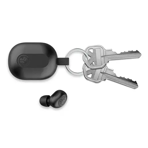 Навушники Jlab JBuds Mini Black (IEUEBJBMINIRBLK124) - фото 6