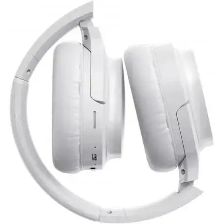 Наушники беспроводные Havit I62 White (HV-I62) - фото 6