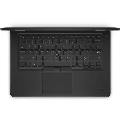 Ноутбук Dell Latitude E7450 FHD (i5-5300U/4/256SSD) - Class B "Б/У" - фото 2