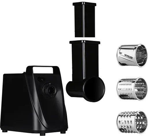 М`ясорубка MILANO MG-4116BTS - фото 6