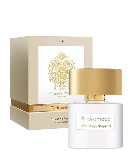 Парфюмированная вода унисекс тестер Tiziana Terenzi Luna Collection Andromeda Парфюм для женщин и мужчин 100 мл - фото 5