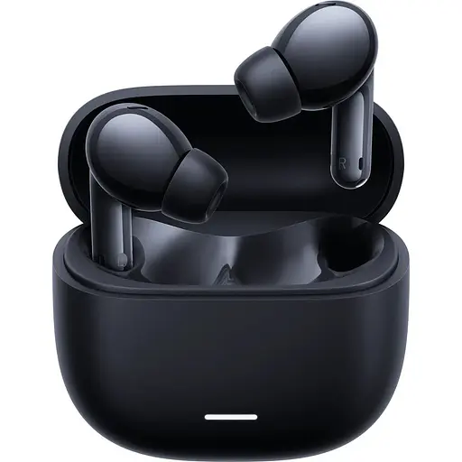 Навушники TWS Xiaomi Redmi Buds 6 Lite Black (BHR8653GL) UA