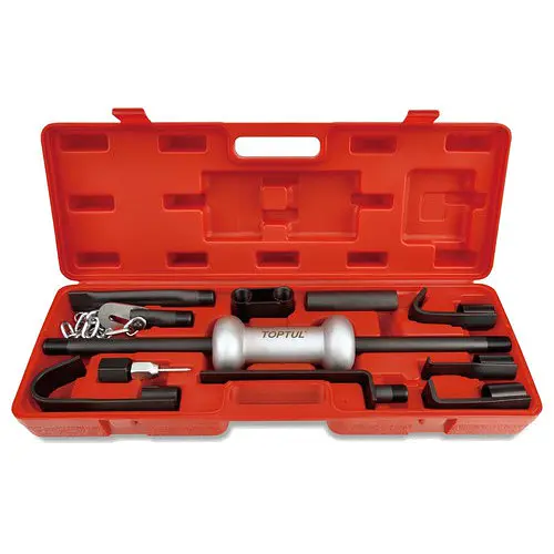 Зворотний молоток для рихтування Toptul 000257772