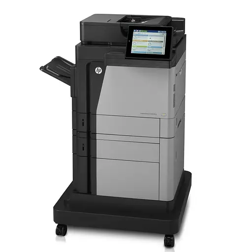 БФП HP Color LaserJet Enterprise M630f (B3G85A) Б/В - фото 3