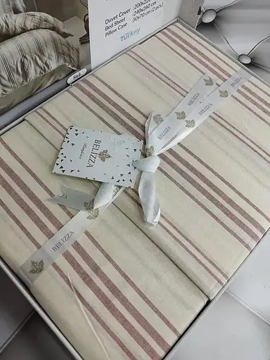 Комплект постельного белья Belizza Евро 000281573 - фото 2