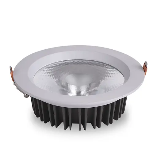 Світлодіодний світильник Feron AL251 18Вт 4000K - фото 2