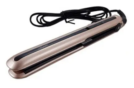 Випрямляч для волосся Maestro 261 керамічний - фото 4