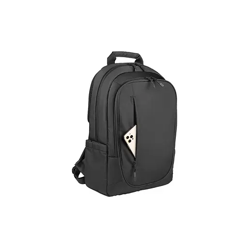 Рюкзак міський Tucano Bizip 14" Black (BKBZ14-X-BK) - фото 9