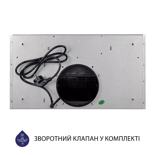 Витяжка повновбудована Minola HBI 5614 WH 1000 LED - фото 7